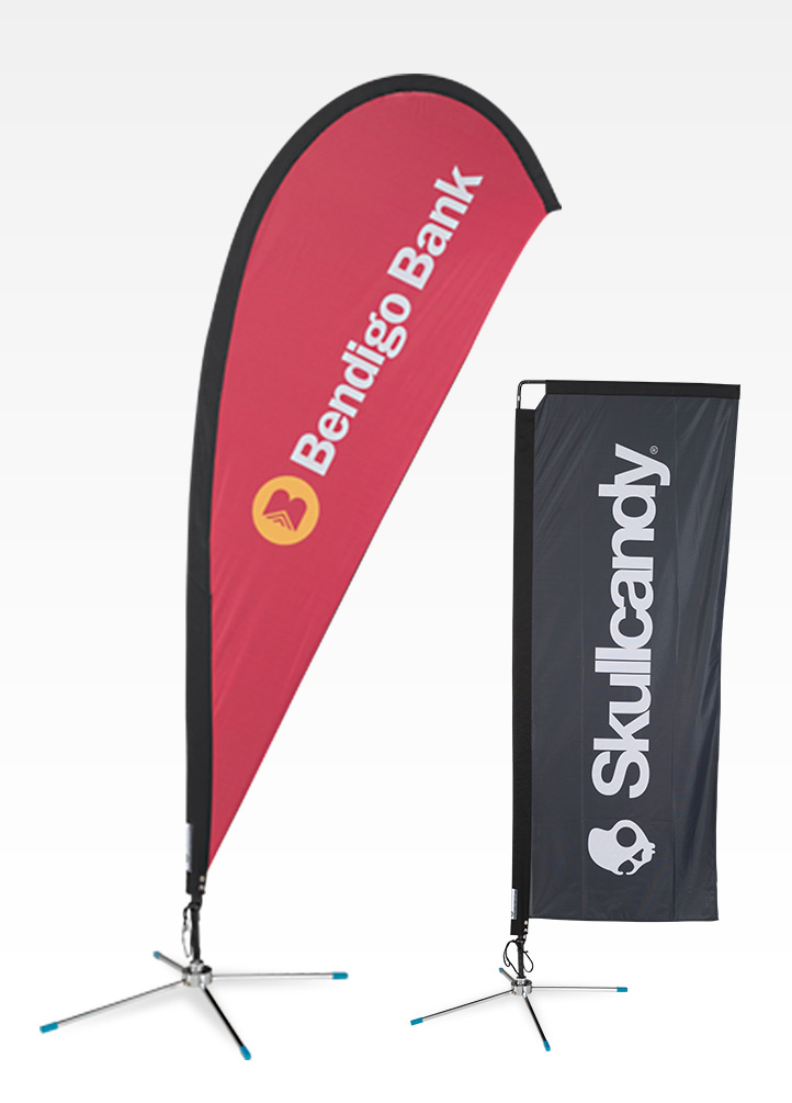 Flag Repair, Replacement Flags Easy Signs