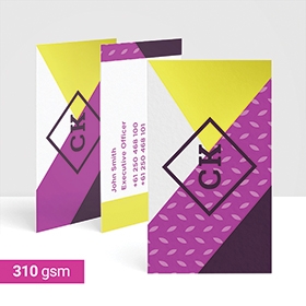 Essential Business Cards