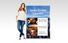 Luxury Pull Up Banner - 1200x1500mm