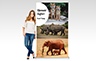 Luxury Pull Up Banner - 1200x2000mm