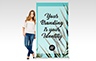 Luxury Pull Up Banner - 1200x2000mm