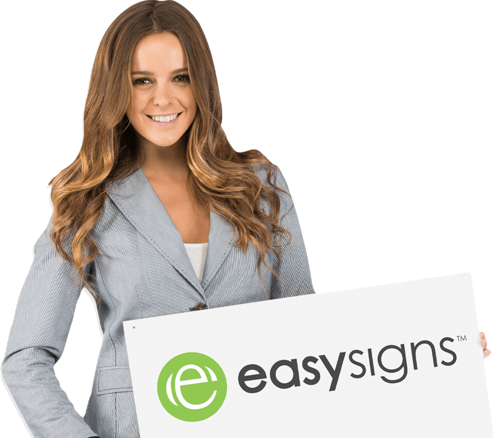 Careers Our latest job listings Easy Signs