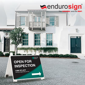 Endurosign® A-Frames