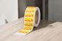 Custom Label Rolls