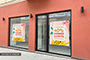 Window Graphics - Outside of Window
