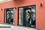 Window Graphics - Outside of Window
