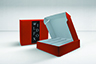 4 Bottle Wine Mailer Box - Single Sided Printing