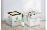 12 Bottle Wine Shipping Box