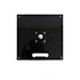 Heavy Duty Square Base 7kg
