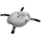 Premium Cross Base & Water Bag