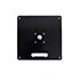 Heavy Duty Square Base 5kg